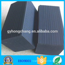 Water and air treatment Honeycomb Carbon Filter